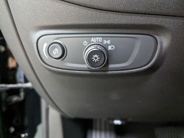 used 2022 Chevrolet Equinox car, priced at $22,498