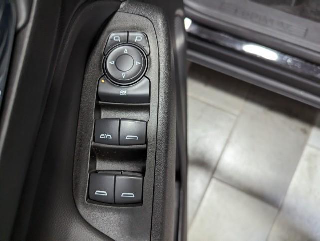 used 2022 Chevrolet Equinox car, priced at $22,498