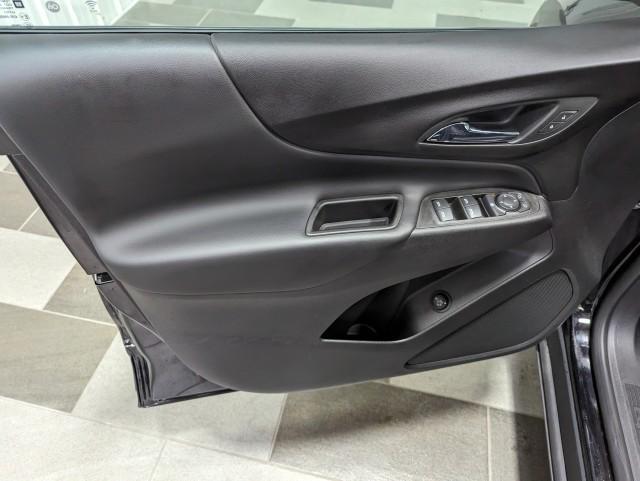 used 2022 Chevrolet Equinox car, priced at $22,498