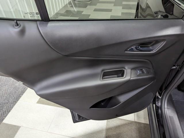 used 2022 Chevrolet Equinox car, priced at $22,498