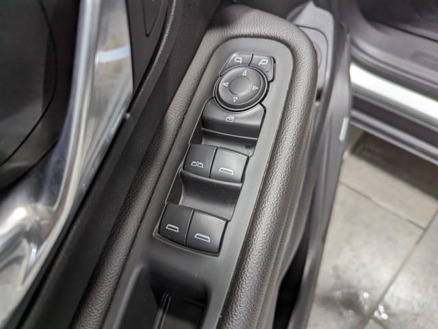 used 2022 GMC Terrain car, priced at $24,498
