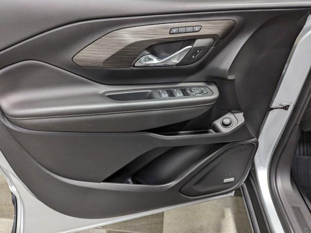 used 2022 GMC Terrain car, priced at $24,498