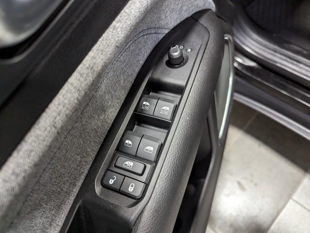 used 2022 Jeep Compass car, priced at $22,998