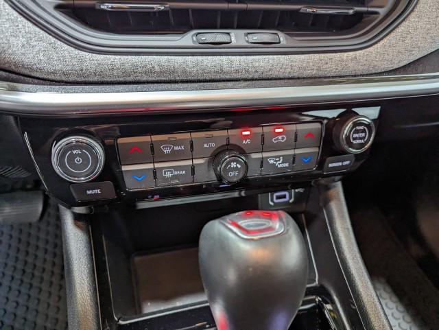 used 2022 Jeep Compass car, priced at $22,998