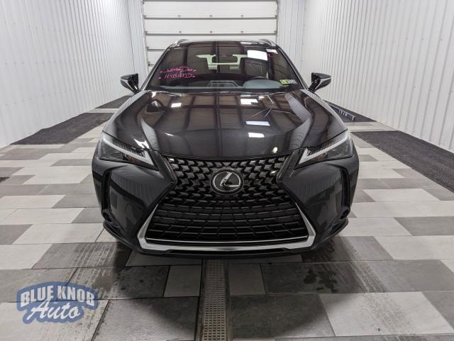 used 2023 Lexus UX 250h car, priced at $33,498