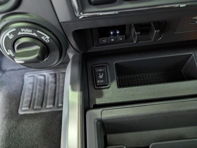 used 2024 Nissan Titan car, priced at $41,498