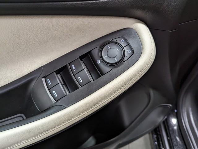 used 2024 Buick Encore GX car, priced at $24,498