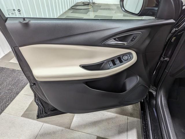 used 2024 Buick Encore GX car, priced at $24,498