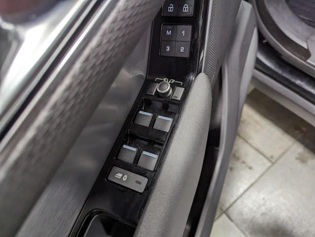 used 2023 Land Rover Range Rover Velar car, priced at $43,998