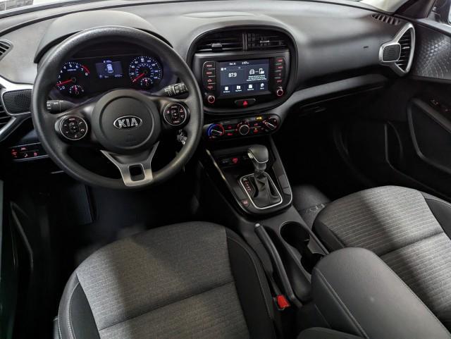 used 2020 Kia Soul car, priced at $16,498