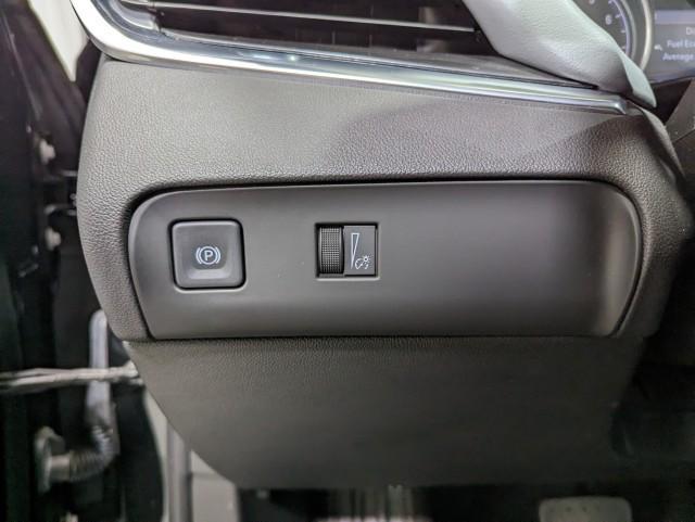 used 2022 Buick Enclave car, priced at $33,998