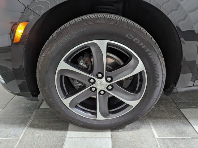 used 2022 Buick Enclave car, priced at $33,998