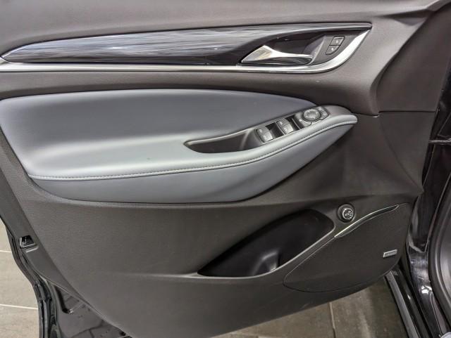 used 2022 Buick Enclave car, priced at $33,998