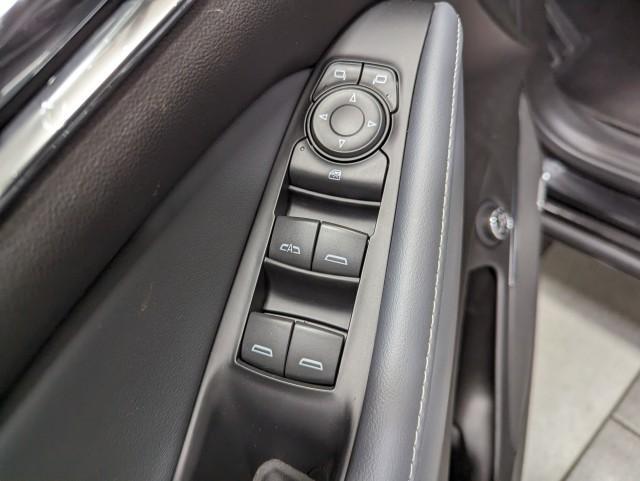 used 2022 Buick Enclave car, priced at $33,998