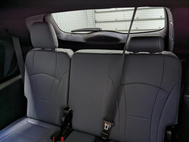 used 2022 Buick Enclave car, priced at $33,998