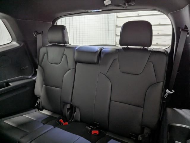 used 2024 Kia Telluride car, priced at $42,498