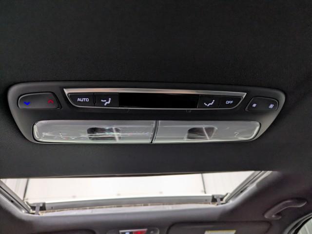 used 2024 Kia Telluride car, priced at $42,498