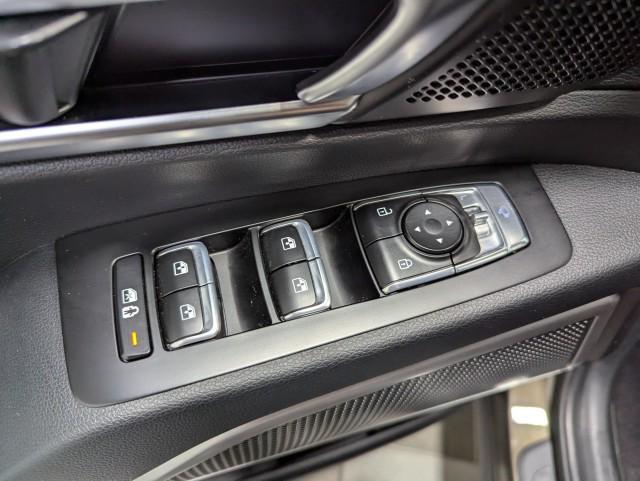used 2024 Kia Telluride car, priced at $42,498