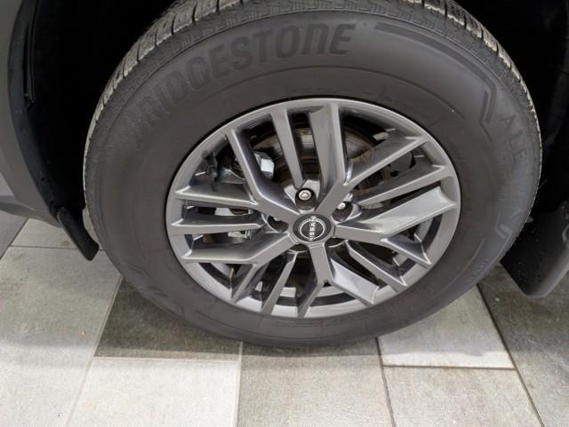 used 2023 Nissan Rogue car, priced at $22,998