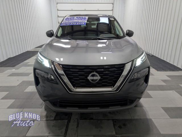 used 2023 Nissan Rogue car, priced at $22,998