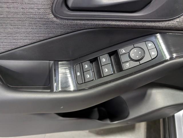 used 2023 Nissan Rogue car, priced at $22,998