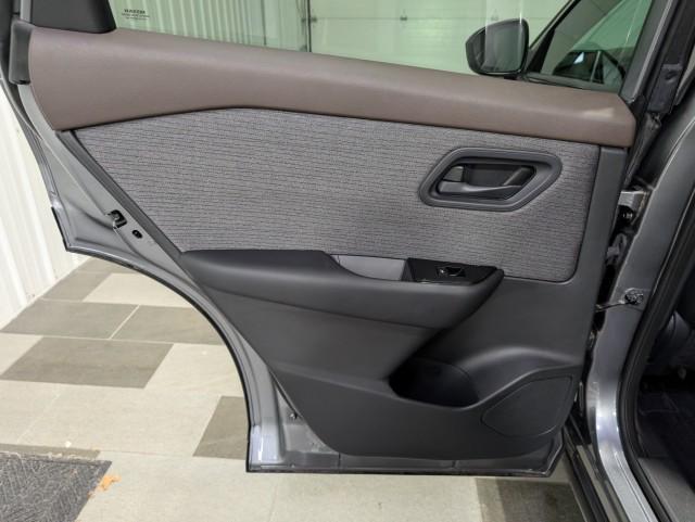 used 2023 Nissan Rogue car, priced at $22,998