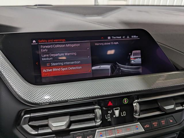 used 2024 BMW 228 Gran Coupe car, priced at $30,998