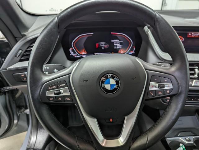 used 2024 BMW 228 Gran Coupe car, priced at $30,998