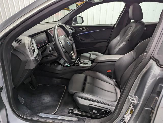 used 2024 BMW 228 Gran Coupe car, priced at $30,998