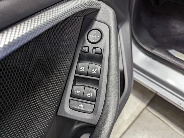 used 2024 BMW 228 Gran Coupe car, priced at $30,998