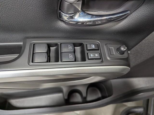 used 2024 Nissan Titan XD car, priced at $43,998