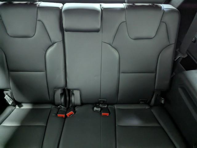 used 2025 Kia Telluride car, priced at $37,998