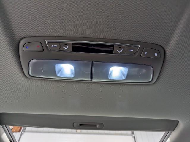 used 2025 Kia Telluride car, priced at $37,998