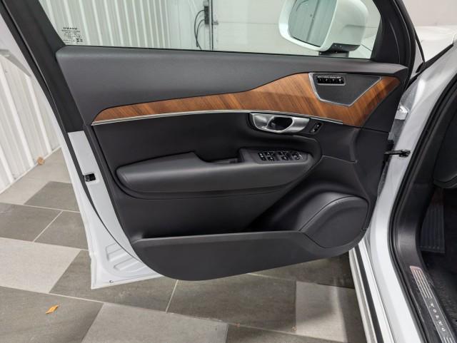 used 2024 Volvo XC90 car, priced at $43,998