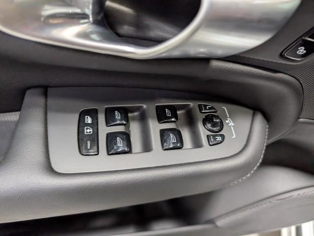 used 2024 Volvo XC90 car, priced at $43,998