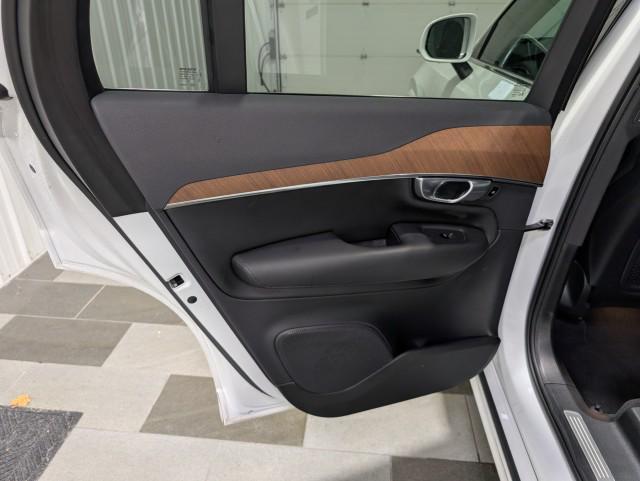 used 2024 Volvo XC90 car, priced at $43,998