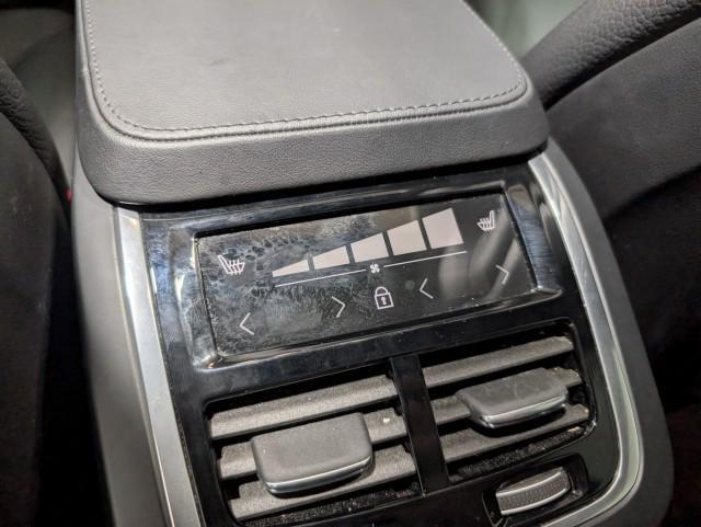 used 2024 Volvo XC90 car, priced at $43,998