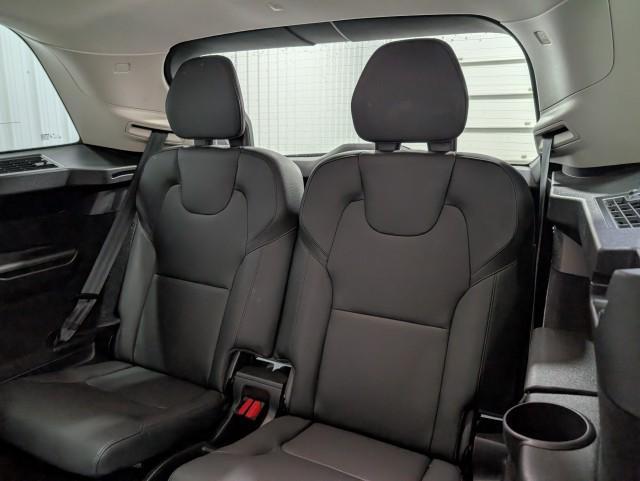 used 2024 Volvo XC90 car, priced at $43,998