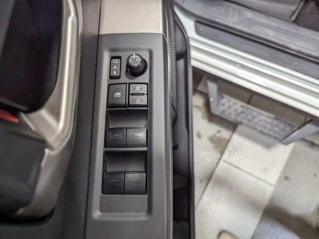 used 2022 Toyota Tundra car, priced at $41,998