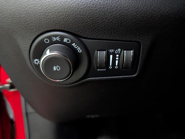 used 2022 Jeep Compass car, priced at $23,498