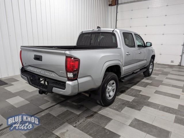 used 2022 Toyota Tacoma car, priced at $30,498