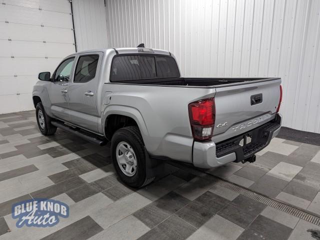 used 2022 Toyota Tacoma car, priced at $30,498