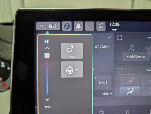 used 2023 Jeep Compass car, priced at $23,498