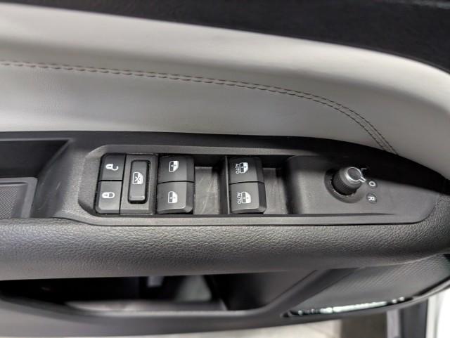 used 2023 Jeep Compass car, priced at $23,498