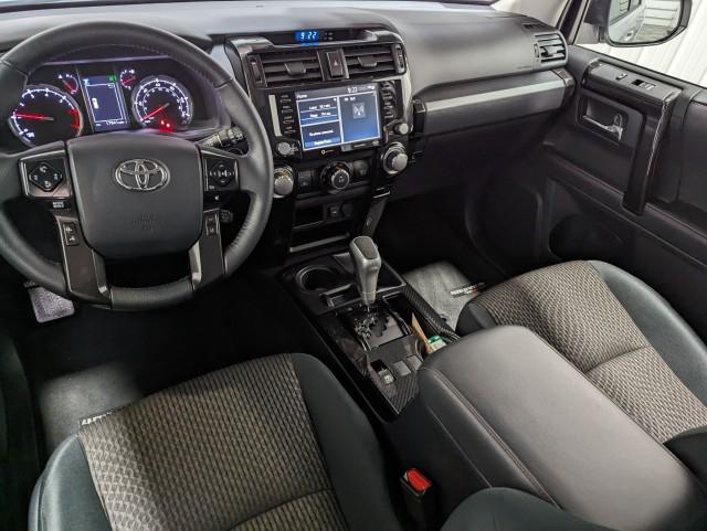 used 2024 Toyota 4Runner car, priced at $42,998