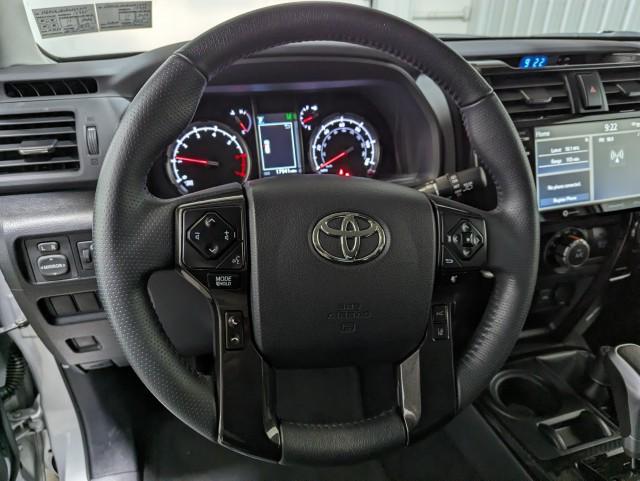 used 2024 Toyota 4Runner car, priced at $42,998