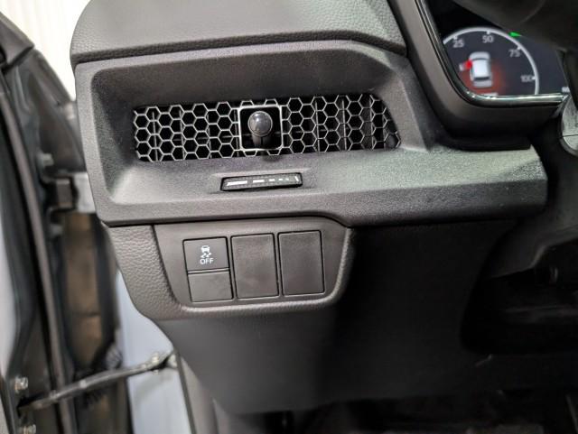 used 2024 Honda CR-V Hybrid car, priced at $32,498