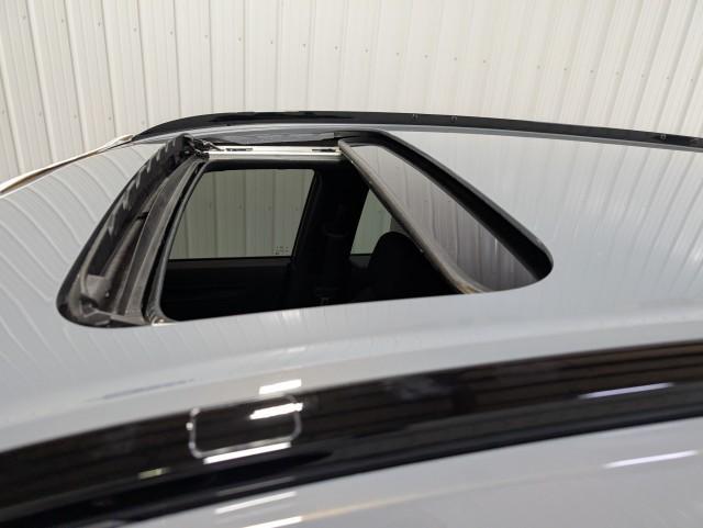 used 2024 Honda CR-V Hybrid car, priced at $32,498