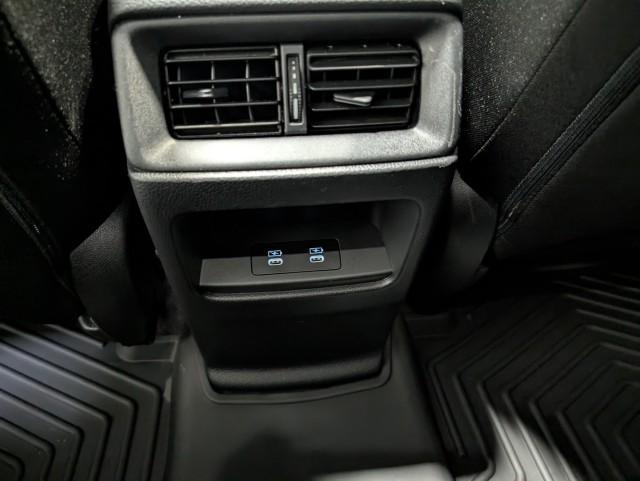 used 2024 Honda CR-V Hybrid car, priced at $32,498