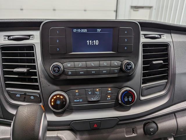 used 2024 Ford Transit-250 car, priced at $35,998